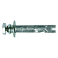 ANCRE À FRAPPER DELTA DELV1080/AS 10 x 80 vis M 8 x 80