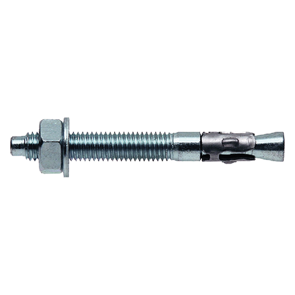 ANKERBOLZEN STAHL 'SITA' S895/45 8 x 95 - Schraube M 8