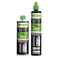 CHEMIEANKER 'SUPER HYBRID' 300 ml für Silikonpistole CC02