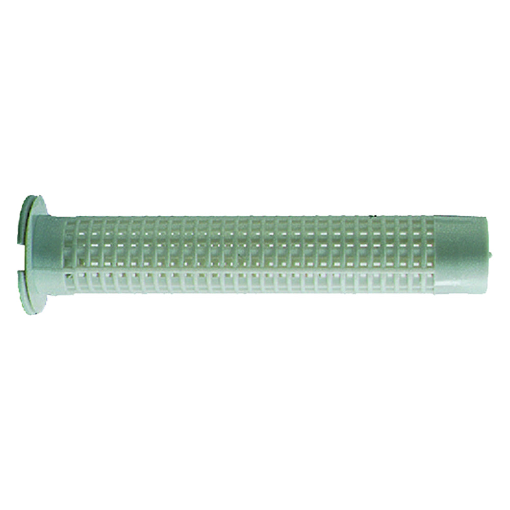 SIEBHÜLSE "BR" 12 x 80 M6/8 - BR13