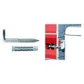GOUPILLE DE FIXATION « SF4 » SF4/14 goupi 14 x 70 réf. 10 x 95