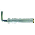 CALE DE FIXATION 'BCM' BCM10/414 cale 14 x 72 réf. 10 x 95