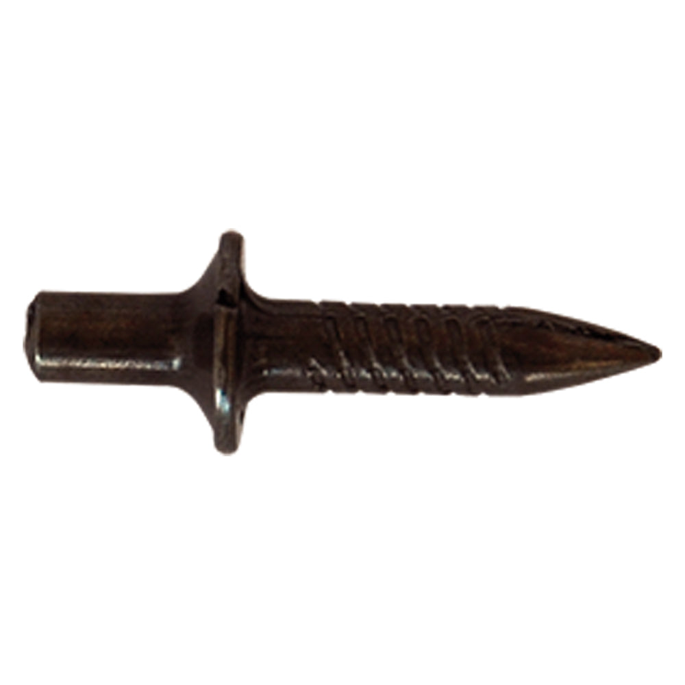 CHIODO A PERCUSSIONE 'GEBOPIN' GP1 - mm 4,2 x  14