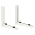 SUPPORTS POUR CLIMATISEURS cm.38 x 35 - 12/10 charge 95 kg
