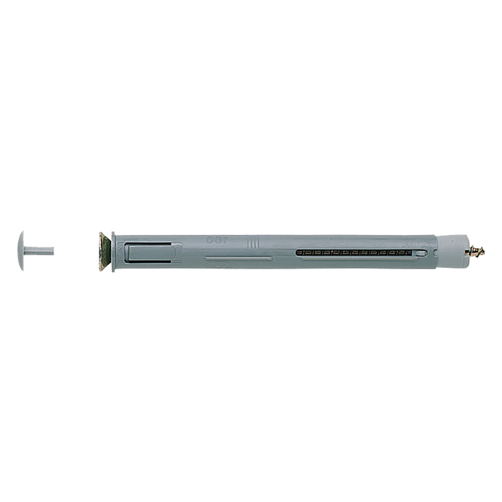 NYLON-FENSTERRAHMENDÜBEL 'F-S-Z' F 8S 75Z Ø 8 x 75