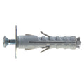 DÜBEL MIT SCHRAUBE SB 9/4 Ø 9 x 40 mm