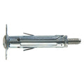 STAHLDÜBEL MIT SCHRAUBE SBS 9/4 Ø 9 x 45 mm