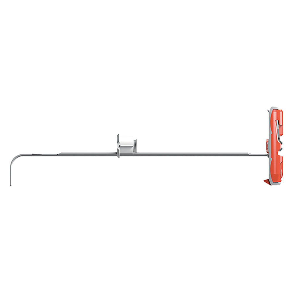 Kippdübel Nylon 'DUOTEC' Duotec 10 - Ø 10 mm