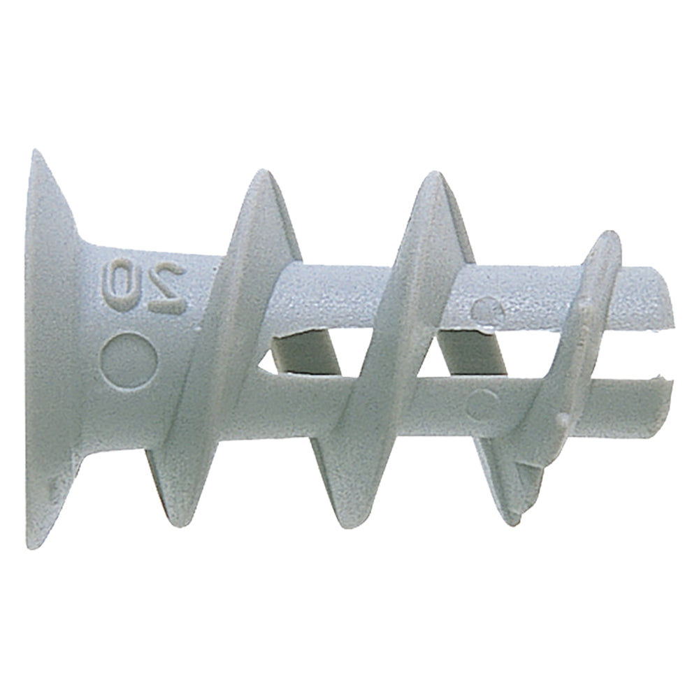 NYLON-HOHLRAUMDÜBEL GK - Länge 22 mm