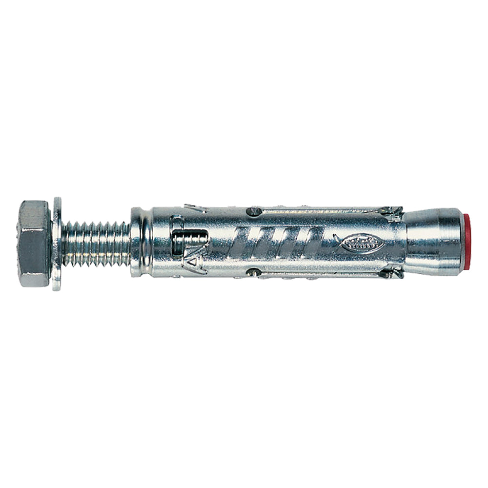 STAHLANKER MIT SCHRAUBE „TA M-S“ TA M12/S25 18 x 86 mm – M12 x 110