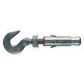 Dübelschraube mit Haken 'SLM' SLM 8G 14 x 50 mm - M8 x 60 mm