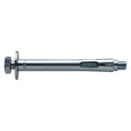 BOLZENANKER EDELSTAHL MIT SCHRAUBE 'FSL' FSL 8X 80/35S 8.8 GS 8 x 80 mm