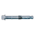 BOLZENANKER STAHL 'FH II-H' FH II 12/25H Ø 12 x 115 mm