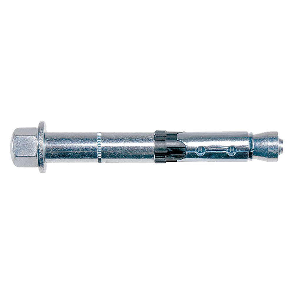 BOLZENANKER STAHL 'FH II-H' FH II 12/25H Ø 12 x 115 mm