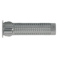 DOUILLE GRILLAGÉE « FIS-HK » FIS H16X 130K Ø 16 x 135 mm