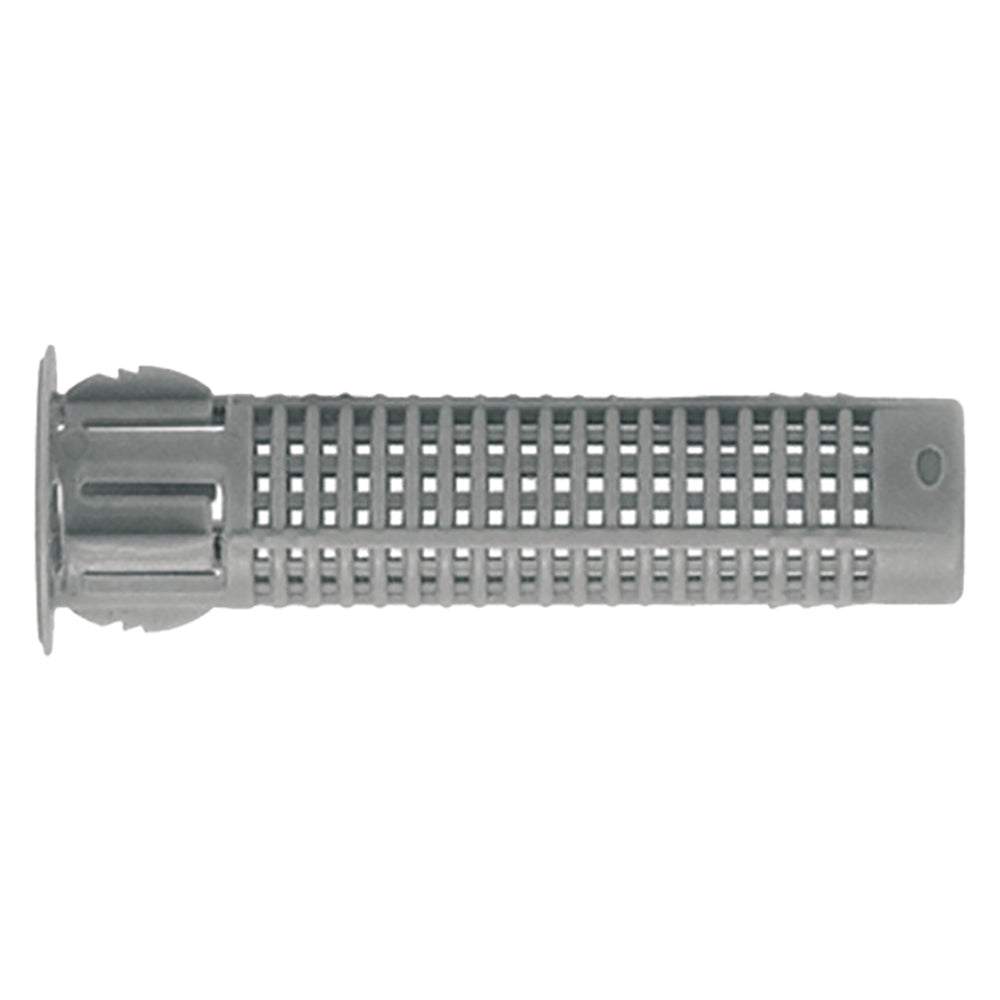 DOUILLE GRILLAGÉE « FIS-HK » FIS H16X 130K Ø 16 x 135 mm
