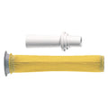 DOUILLE GRILLAGÉE 'FIS-HN' FIS H18X 85N Ø 18 x 85 mm