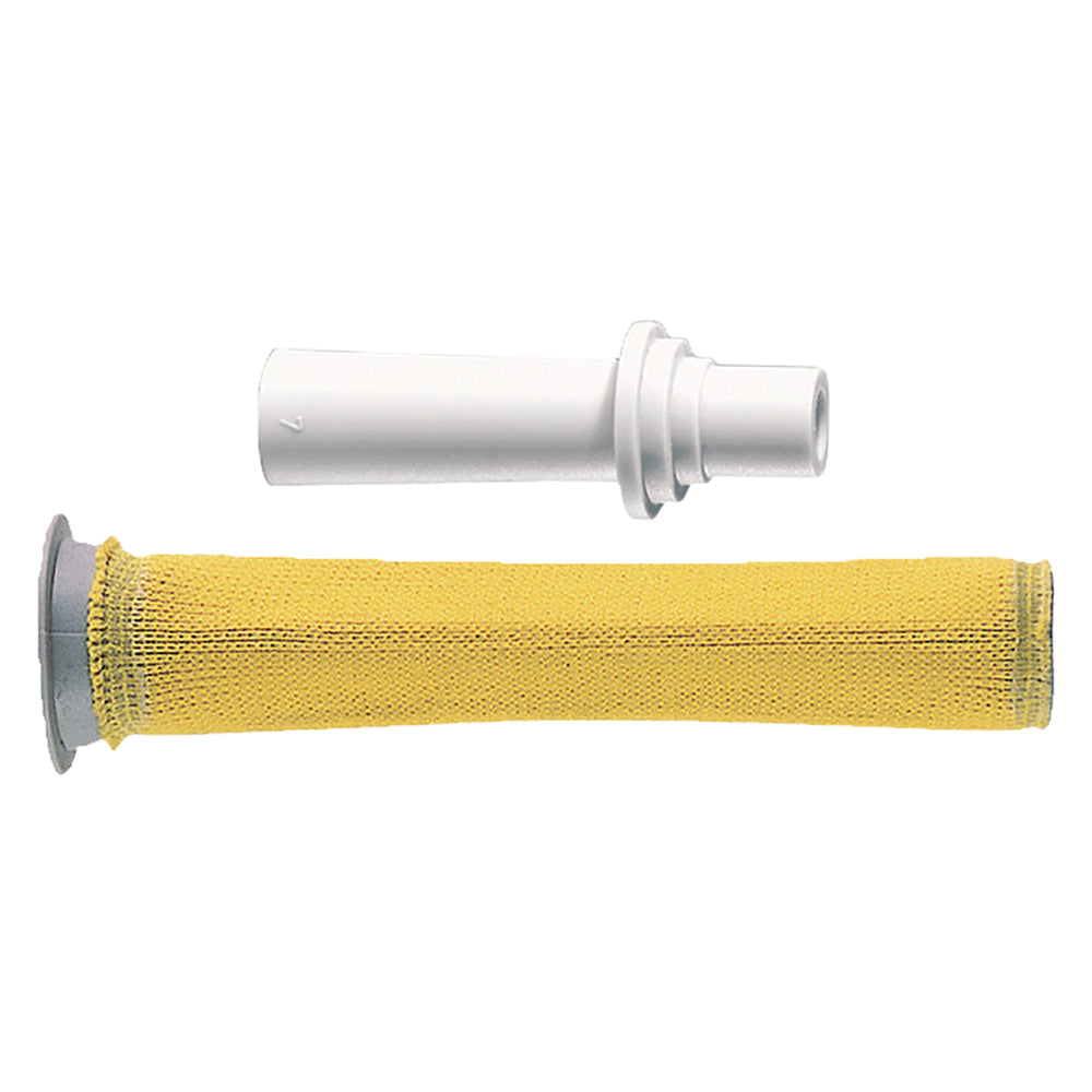DOUILLE GRILLAGÉE 'FIS-HN' FIS H18X 85N Ø 18 x 85 mm