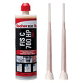 SCELLEMENT CHIMIQUE 'FIS C700 HP PRO.1' 410 ml