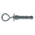 HOHLRAUMDÜBEL MIT GESCHLOSSENER ÖSE SB NR. 9/3 Ø 9 x 43 mm