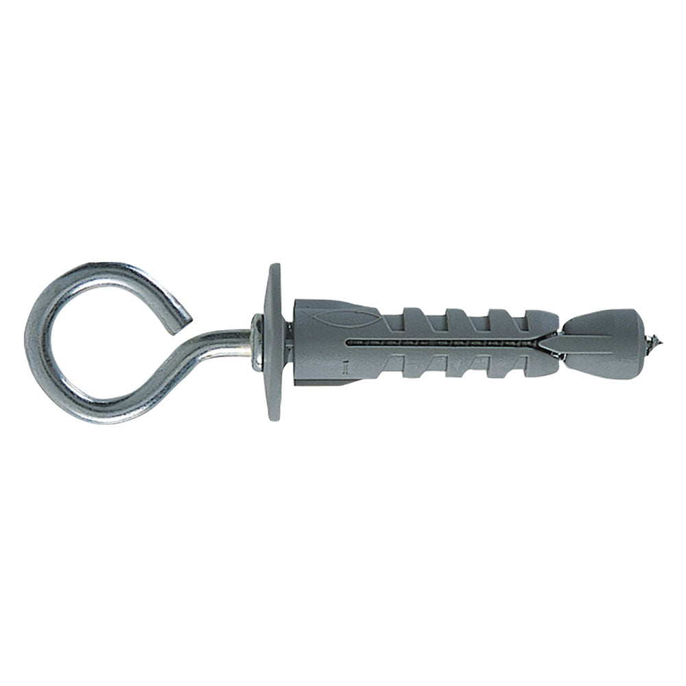 HOHLRAUMDÜBEL MIT GESCHLOSSENER ÖSE SB NR. 9/3 Ø 9 x 43 mm