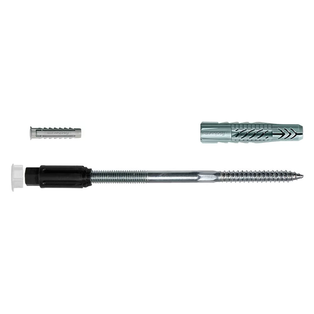 DÜBEL FÜR DÄMMSYSTEME „THERMAX 8/10“ 8/100 – M6 x 160 mm