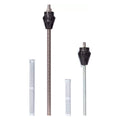 FIXATION POUR SYSTÈMES D'ISOLATION 'THERMAX 12/16' 12/170 - M16 x 375 mm
