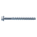 VITE PER CEMENTO 'GETO PLUS SMK TEF' GPSTEF6/100 L. mm 7,5 x 100 F. mm 6