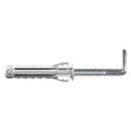 TASSELLO FISSAGGIO SCALDABAGNI E CASSETTE 'WDS PLUS' '14' Ø 14 x 90 - cancano 8,8 mm