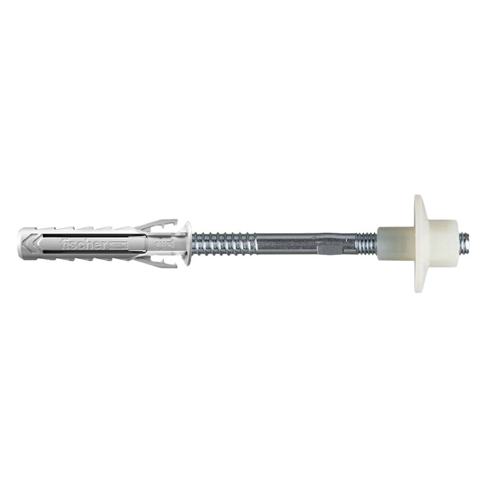 CHEVILLE DE FIXATION LAVABOS MURAUX « WST » Ø 12 x 80 - M10 x 120 mm