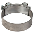 SCHLAUCHSCHELLEN 'SERIE C' ø 48 - 51 / Band 22 mm - Schraube M6