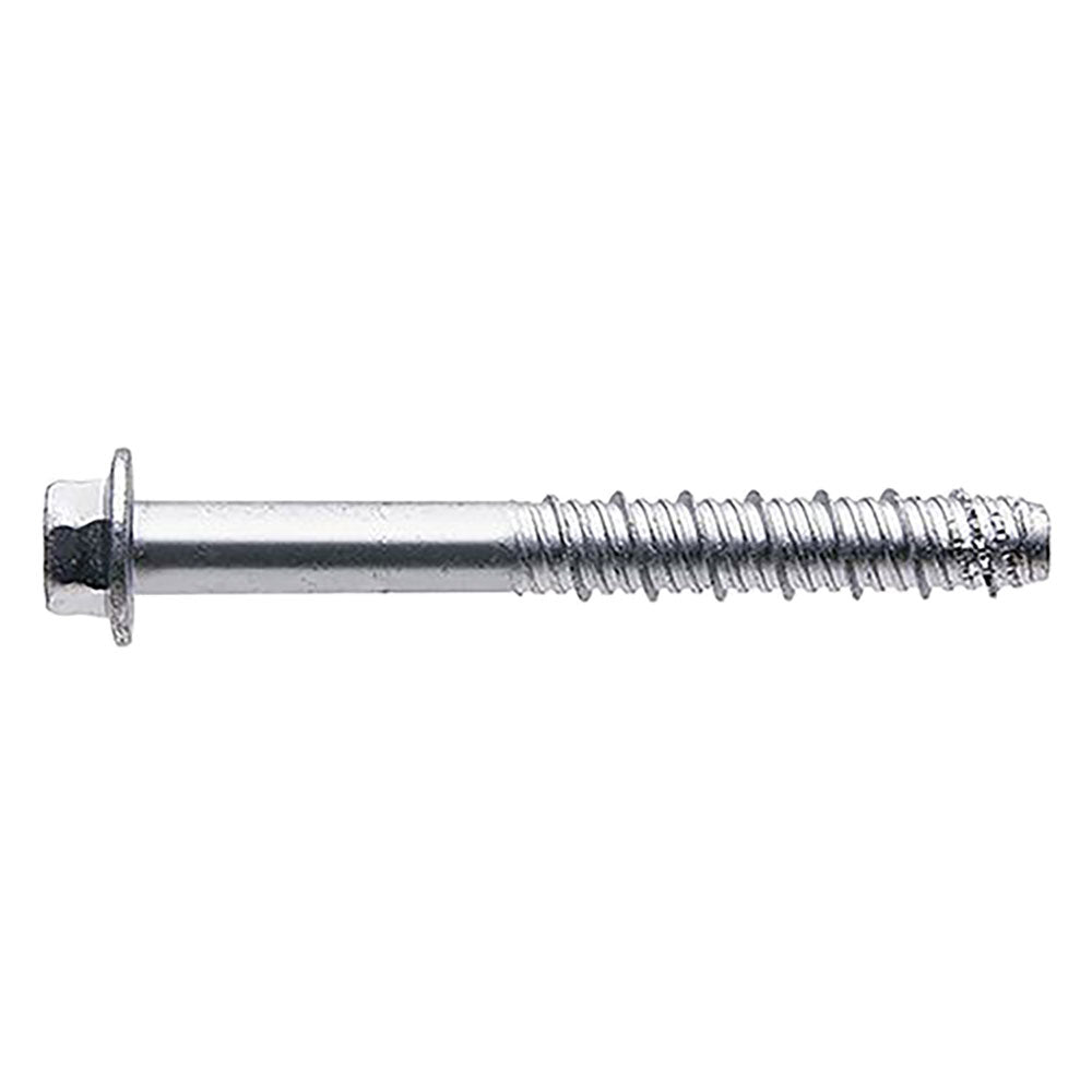 VITE PER CEMENTO 'GETO PLUS TMK' GPT-TEF6/ 60 L. mm  7,5 x 60 F. mm 6