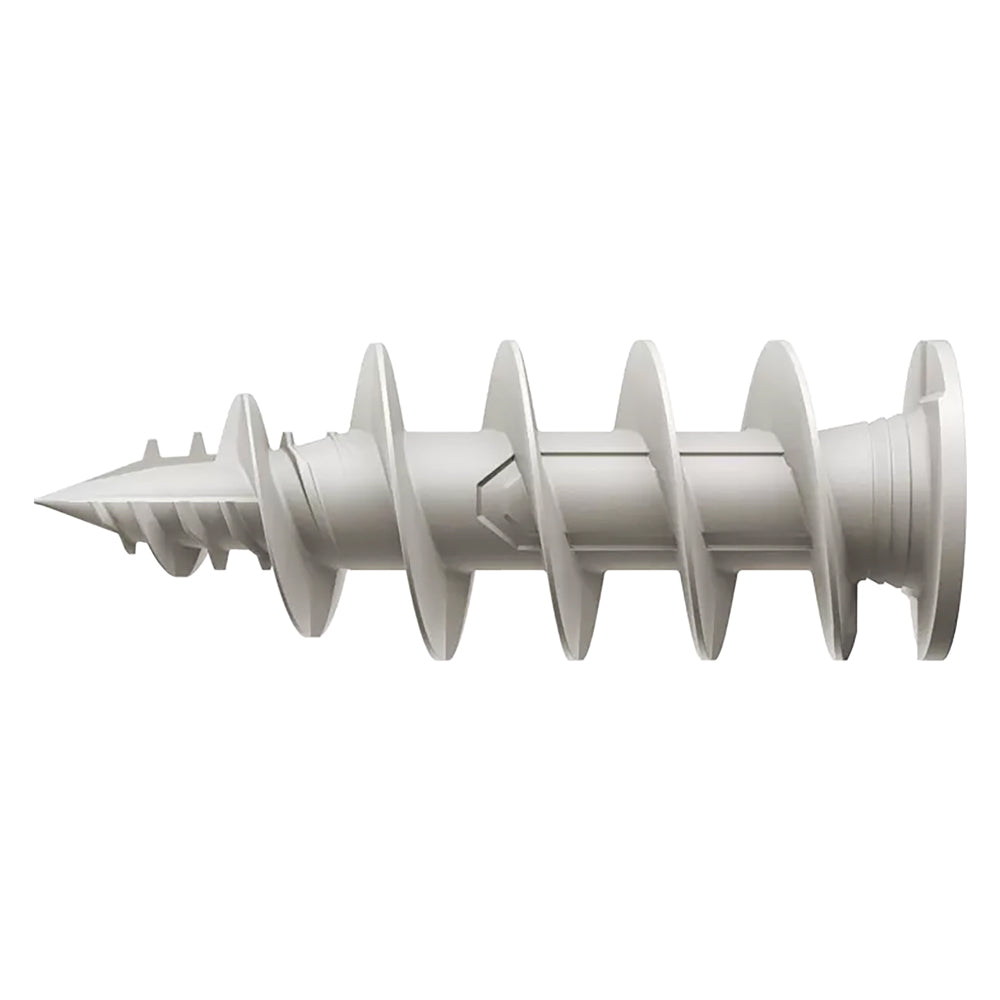 Dämmstoffdübel 'FID II' Bohr-Ø 18 mm - Länge 50 mm