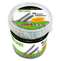 CHEVILLE NYLON 'GL' GL8 VPS 8 x 40 150 pces