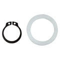 ABSTANDHALTER NYLON FÜR GETRIEBEMOTOR für MR 0 - MR 9