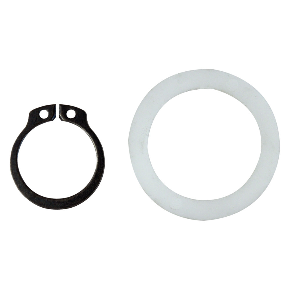 ABSTANDHALTER NYLON FÜR GETRIEBEMOTOR für MR 0 - MR 9