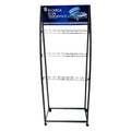ESPOSITORE TERGICRISTALLI AUTO 30 ganci