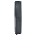 ARMOIRE À FUSILS KT-3T - 3 places 25 x 20 x H 145 cm