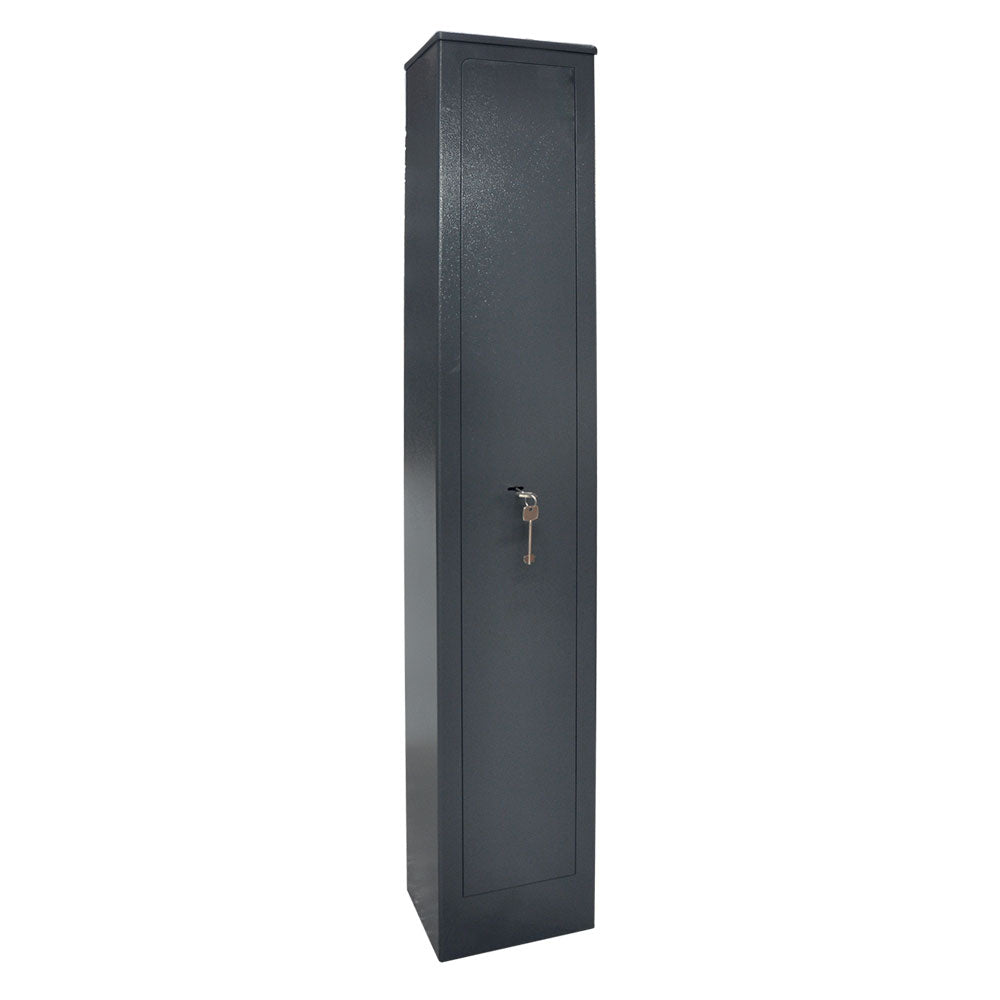 ARMOIRE À FUSILS KT-3T - 3 places 25 x 20 x H 145 cm