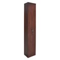 ARMOIRE À FUSILS KW-3T - 3 p. cm 25 x 20 x h 145