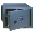TRESOR MIT KOMBINATION '82710' 49 x 36 x 25 cm - 2+2 Riegel