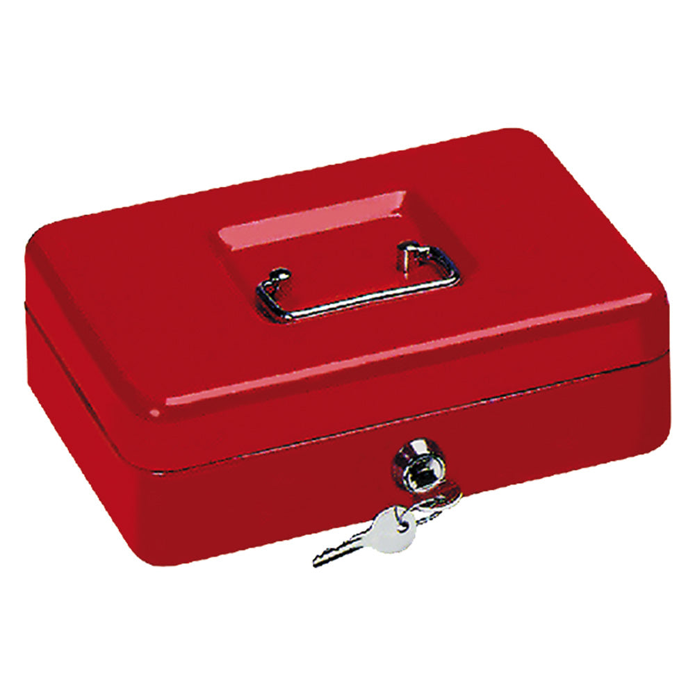 CASSETTA PORTAVALORI KP15 cm 15 x 11,8 x  8