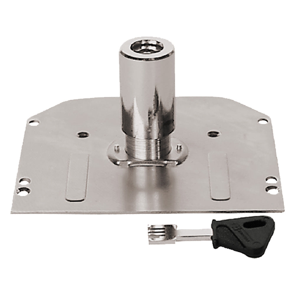 PUMPE-ZYLINDER SERIE 600 - 651 mm 60 - Pumpe ø 34