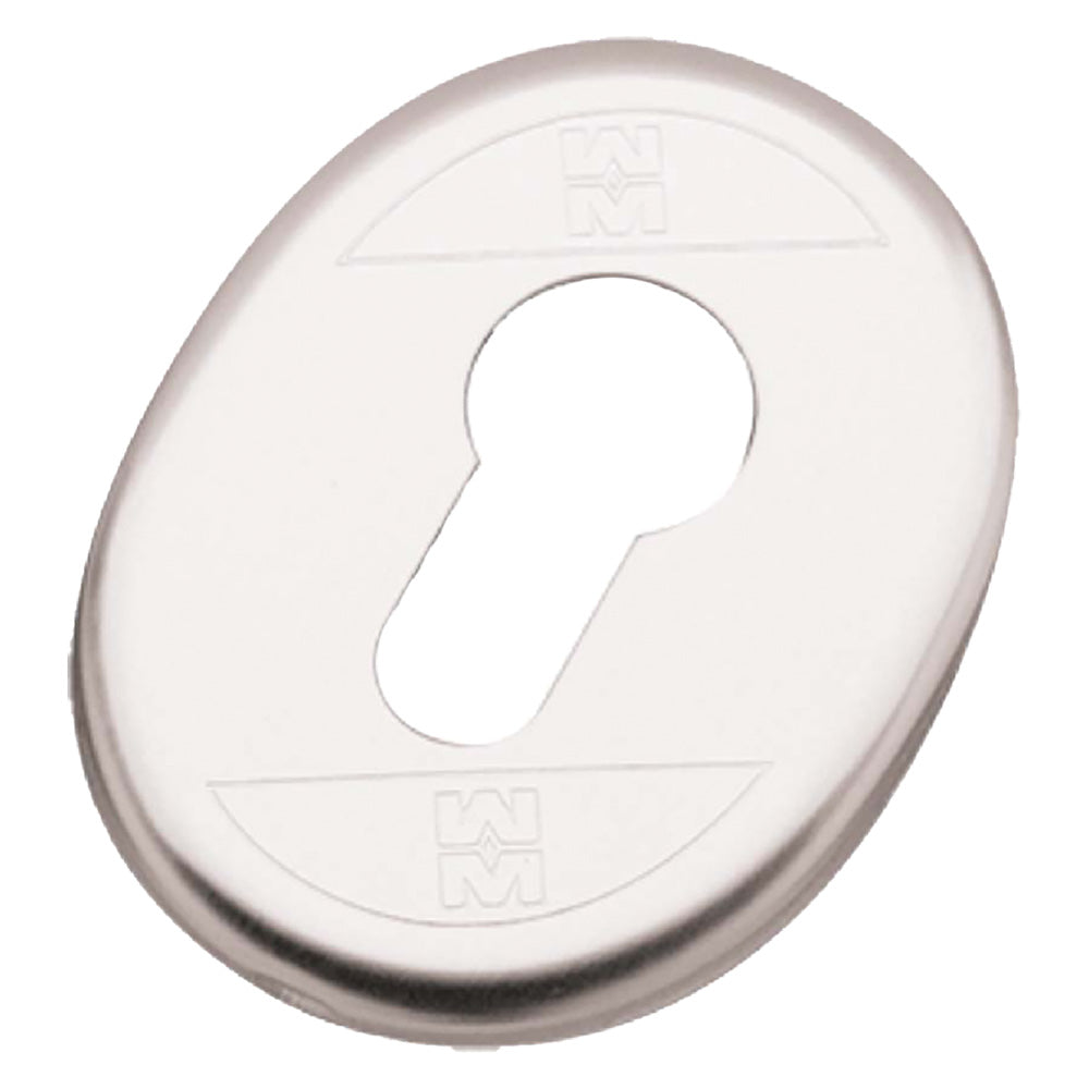 PLATINE EXTÉRIEURE ART.95397 finition laiton vieilli
