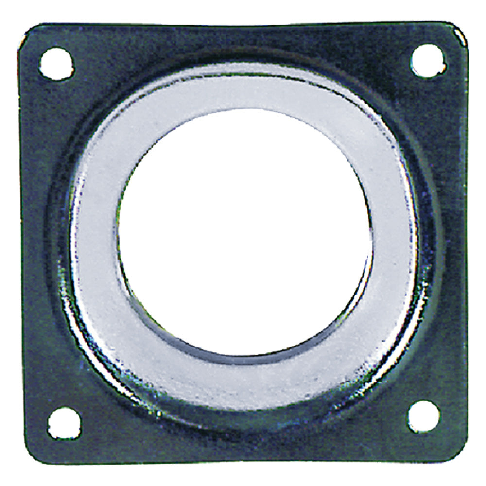 MOULURE EXTÉRIEURE CONCAVE ART.95145 finition chromée
