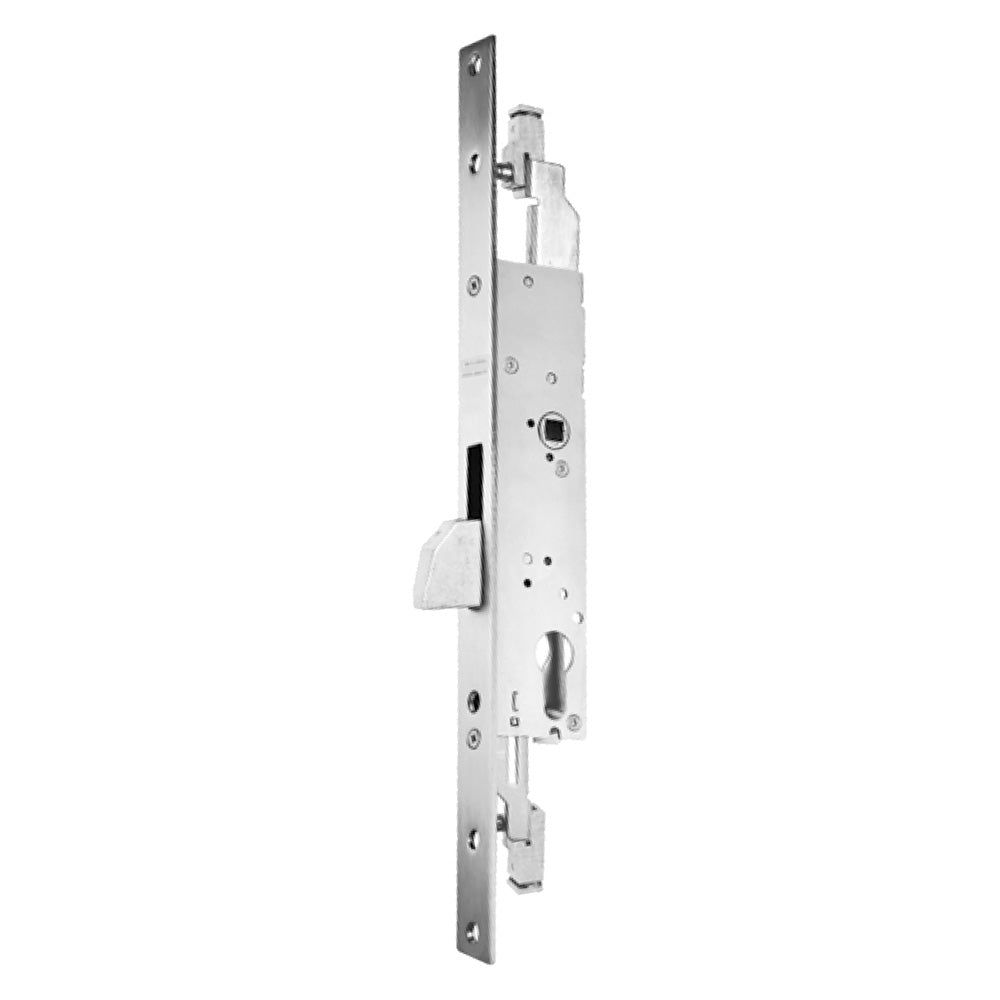 SERRURE PORTE FER « GIRA » E 25