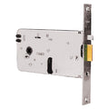 SERRURE ÉLECTRIQUE À ENCASTRER ART. 551 ET 60 - façade mm 20