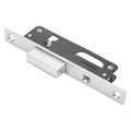SERRURE MINI SANS POIGNÉE 914 E14,5 - têtière 16 mm.