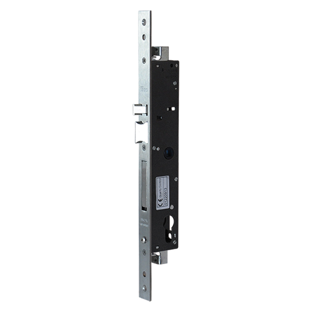 SERRURE ÉLECTRIQUE À ENCASTRER POUR MONTANTS ART. 783 ET 30