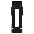 CONTRE-PLATINE coul.noir - 02960.04